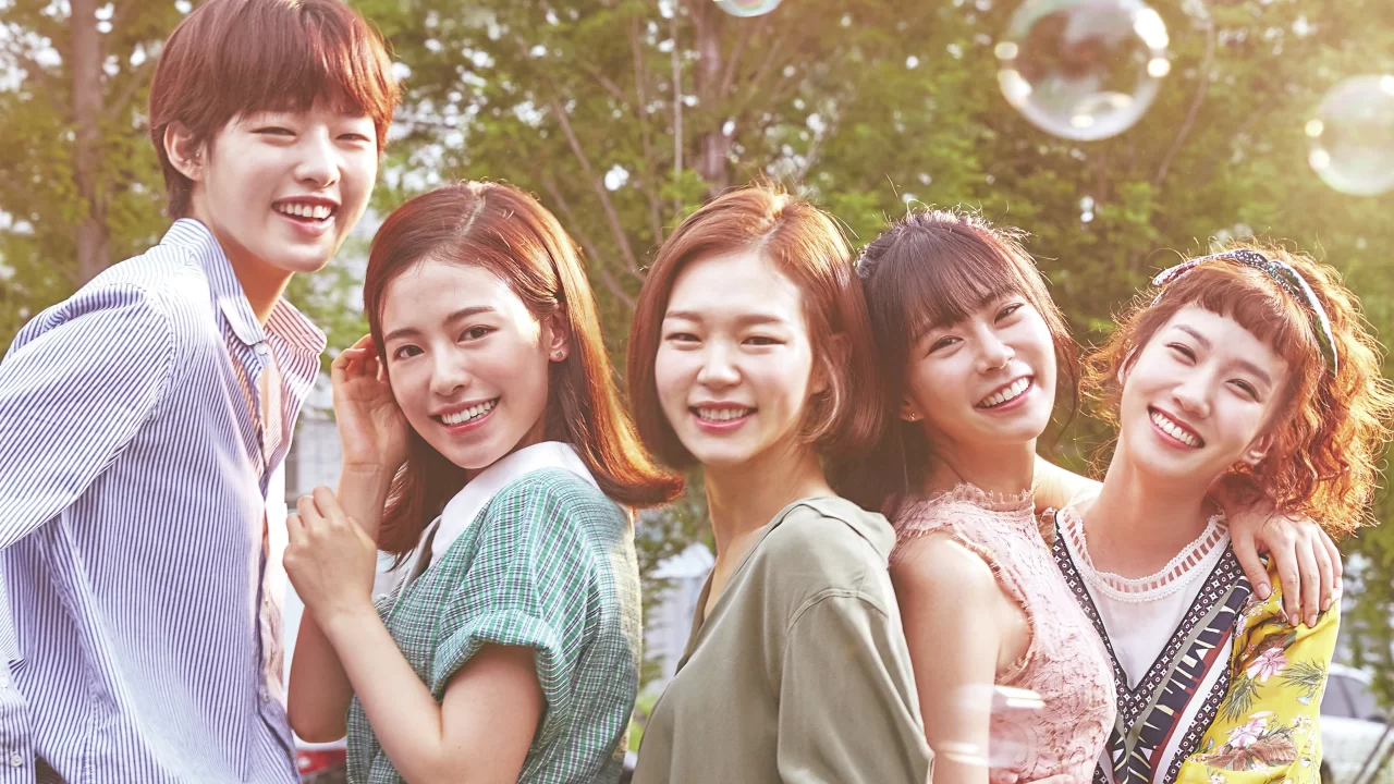 Age Of Youth